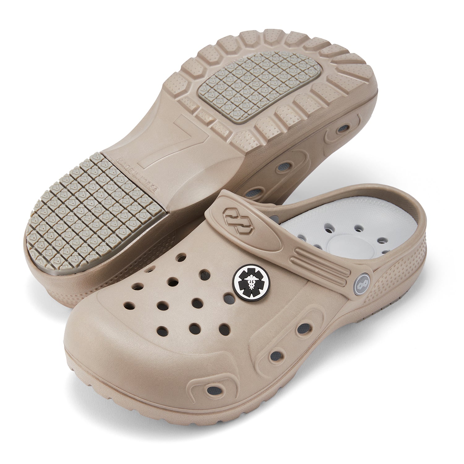 Premium EVA Non Slip Work Shoes(Sandal type)