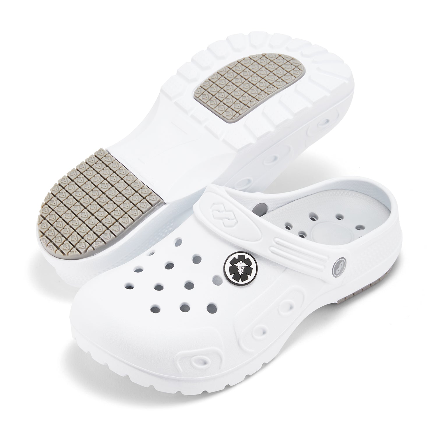 Premium EVA Non Slip Work Shoes(Sandal type)