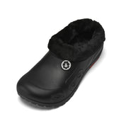 Premium EVA Non Slip Winter Work Shoes