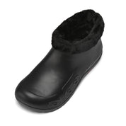 Premium EVA Non Slip Winter Work Boots