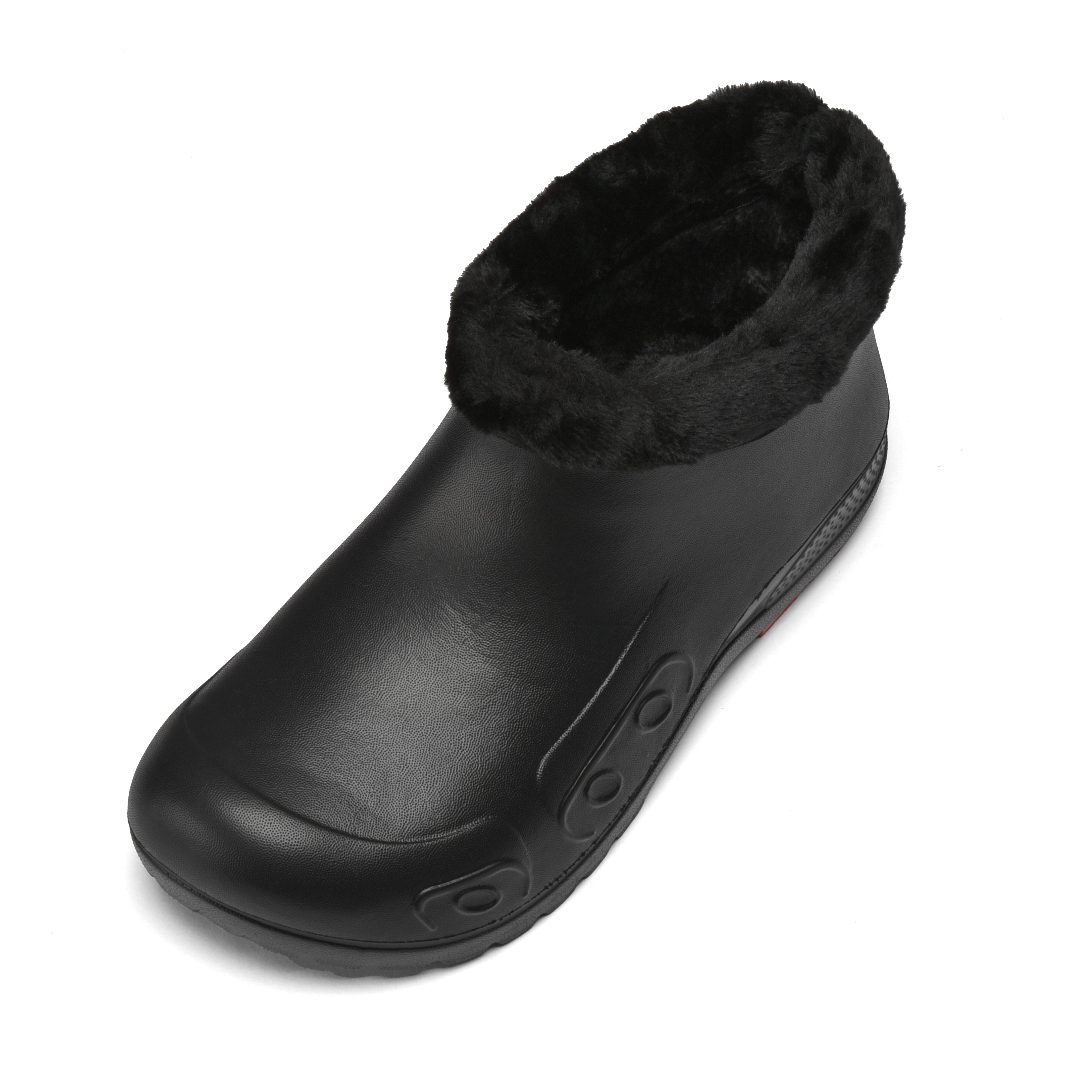 Premium EVA Non Slip Winter Work Boots