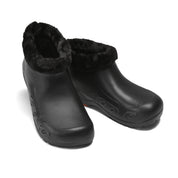 Premium EVA Non Slip Winter Work Boots