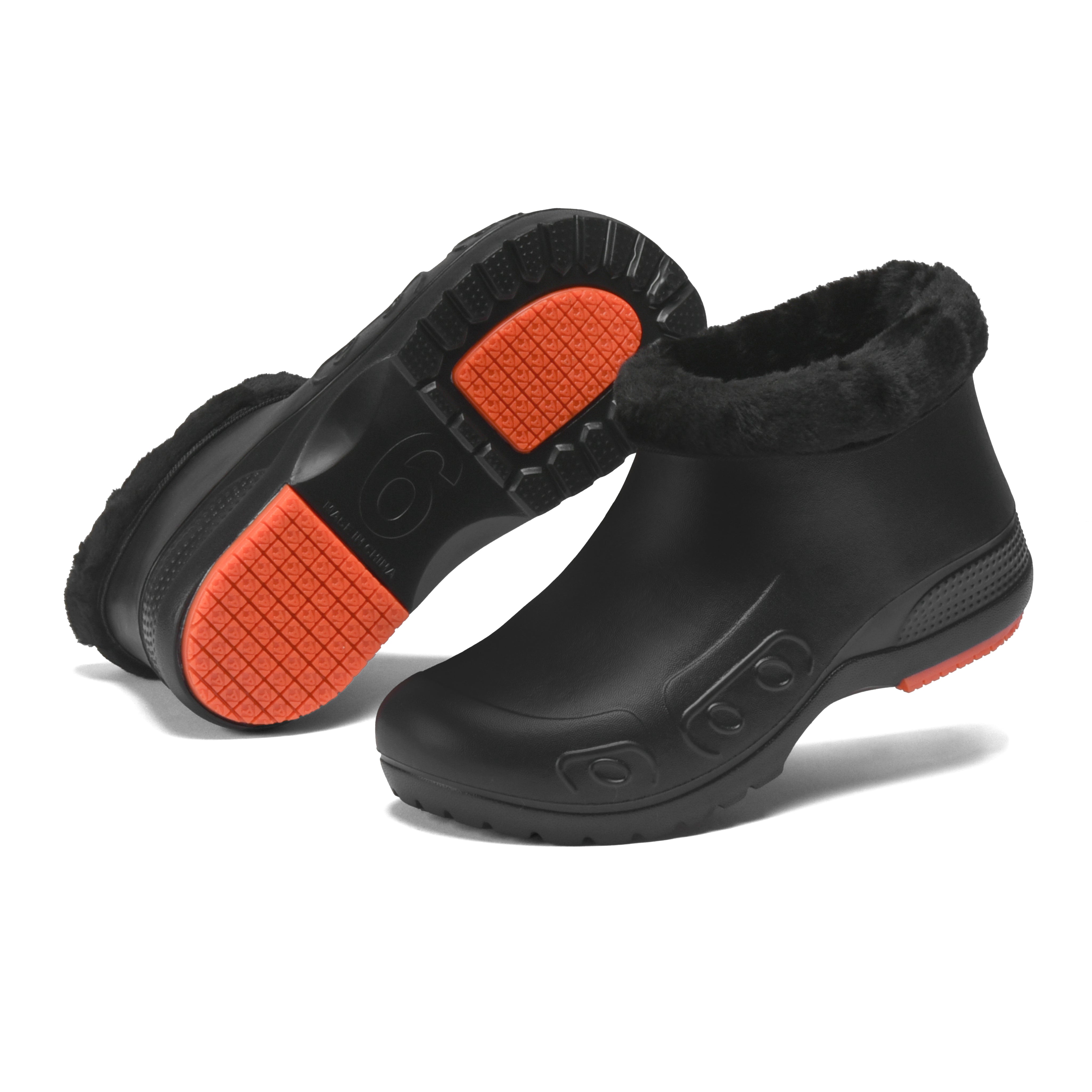 Premium EVA Non Slip Winter Work Boots