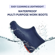 Premium EVA Non Slip Work Boots