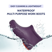 Premium EVA Non Slip Work Boots