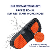 Premium EVA Non Slip Work Boots