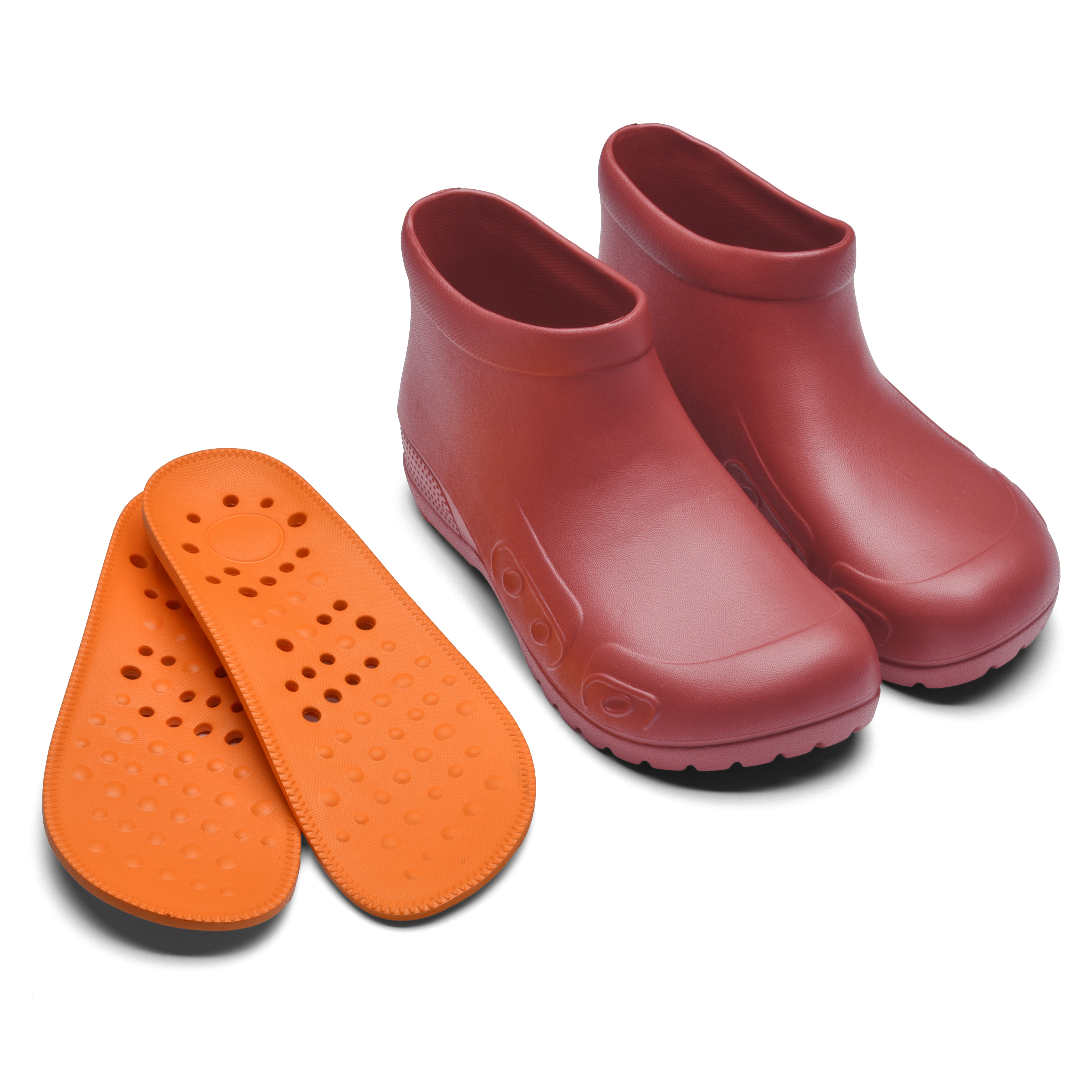 Premium EVA Non Slip Work Boots