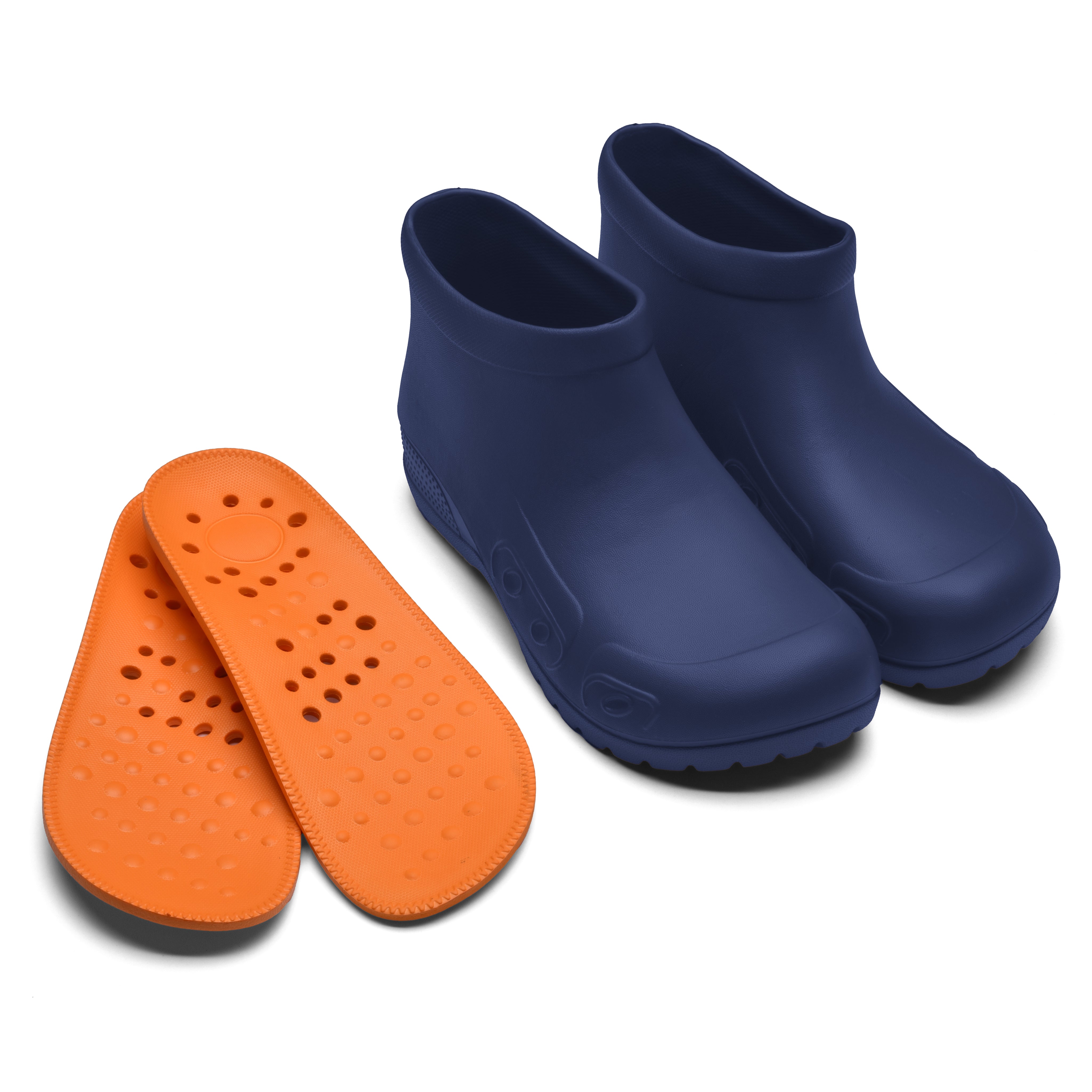 Premium EVA Non Slip Work Boots