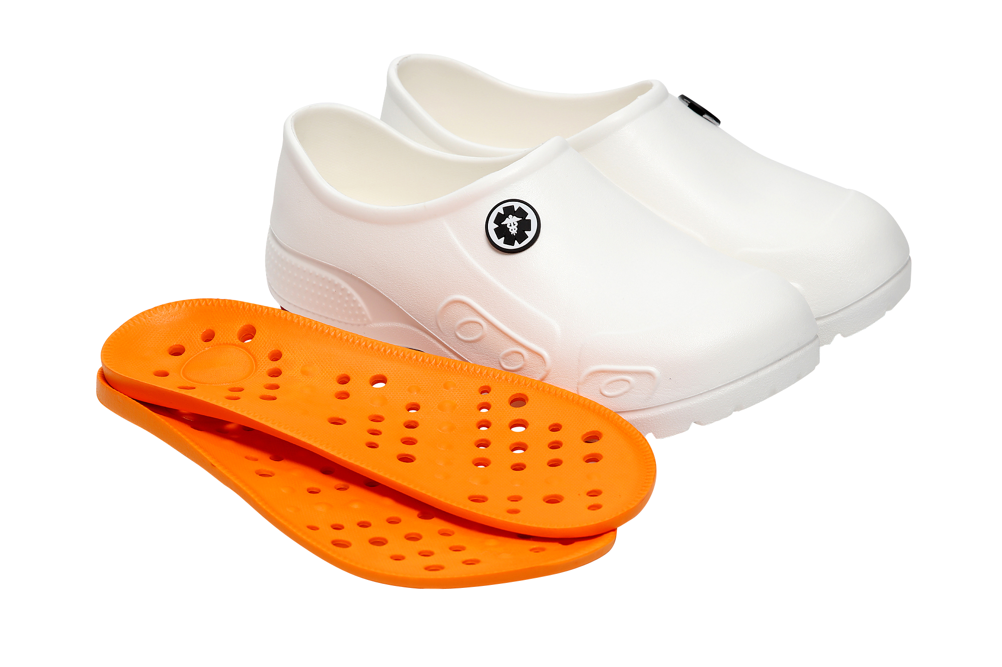 Premium EVA Non Slip Work Shoes