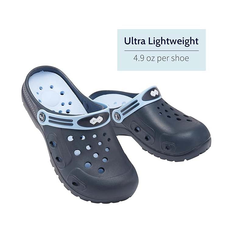 Garden Shoes Slip-on Outdoor Beach Slippers