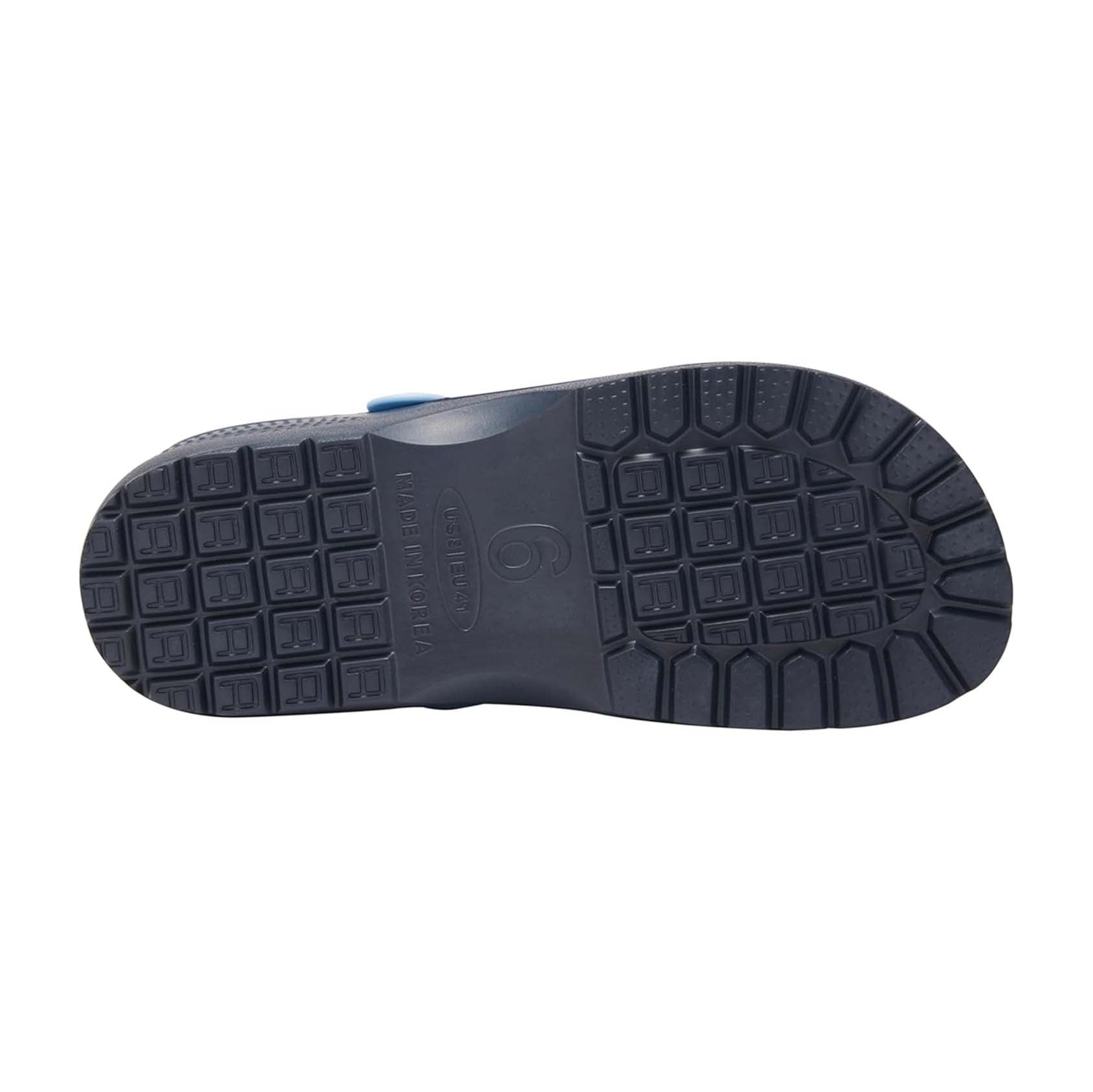 Garden Shoes Slip-on Outdoor Beach Slippers