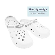 Garden Shoes Slip-on Outdoor Beach Slippers