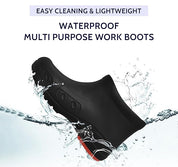 Professional Non-slip Work Boots