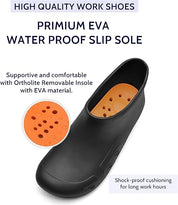 Professional Non-slip Work Boots