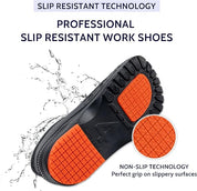 Professional Non-slip Work Boots