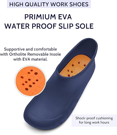 Professional Non-slip Work Boots