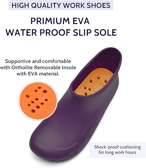 Professional Non-slip Work Boots