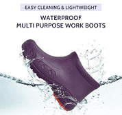 Professional Non-slip Work Boots