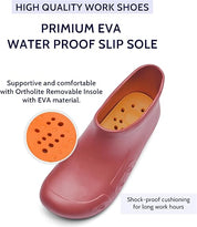 Professional Non-slip Work Boots