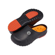 Professional Non-slip Work Shoes (Slipper type)