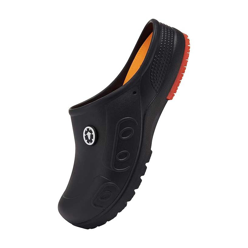 Professional Non-slip Work Shoes (Slipper type)