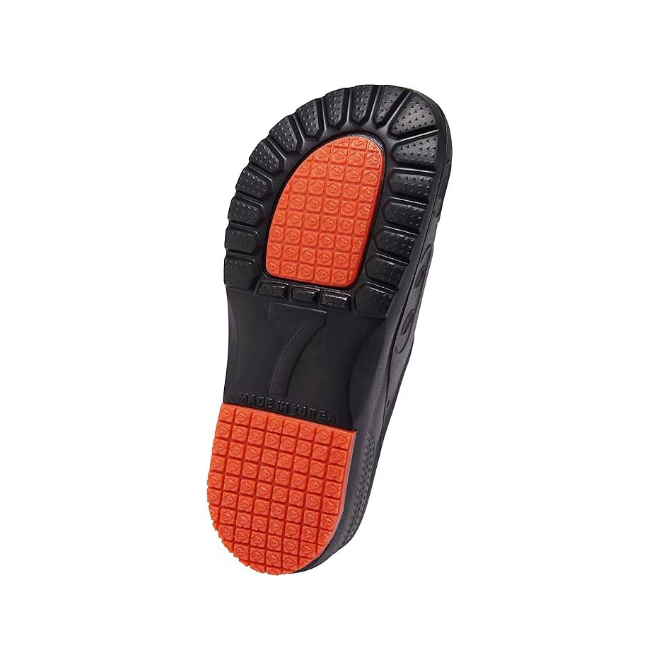 Professional Non-slip Work Shoes (Slipper type)