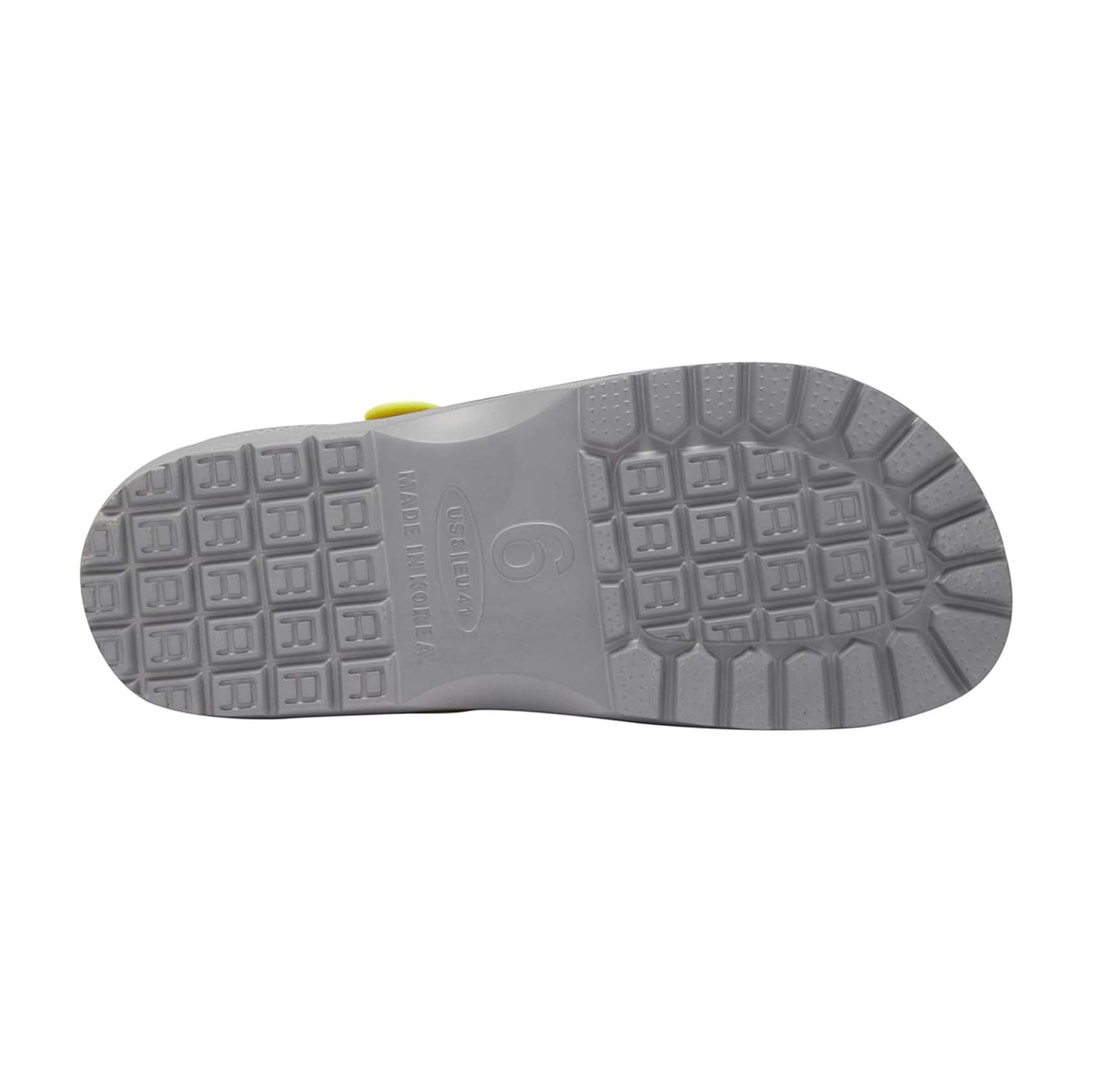 Garden Shoes Slip-on Outdoor Beach Slippers