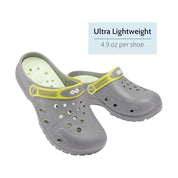 Garden Shoes Slip-on Outdoor Beach Slippers