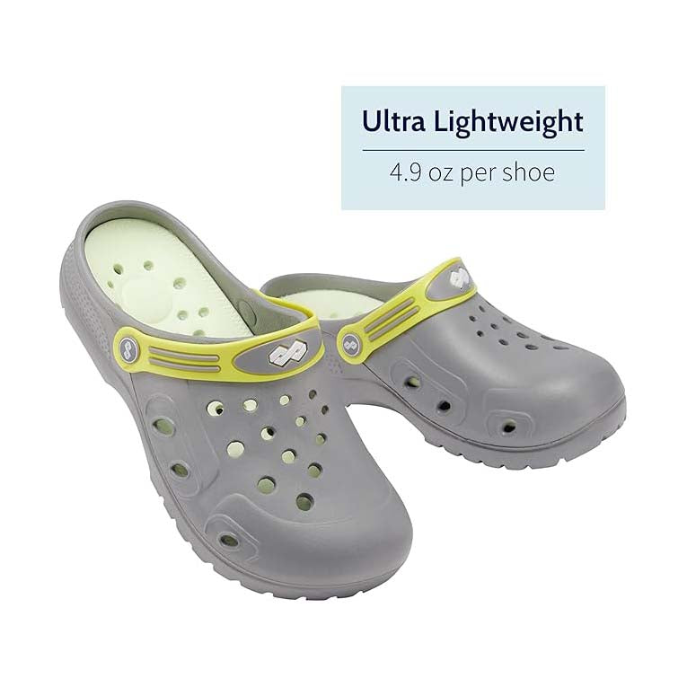 Garden Shoes Slip-on Outdoor Beach Slippers