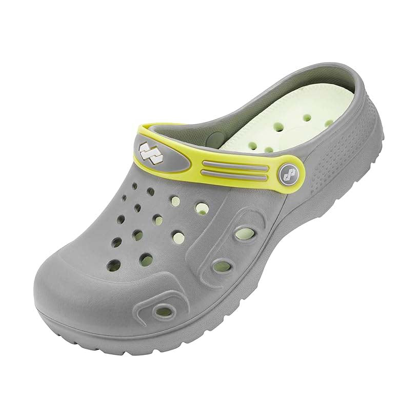 Garden Shoes Slip-on Outdoor Beach Slippers