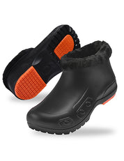 Premium EVA Non Slip Winter Work Boots