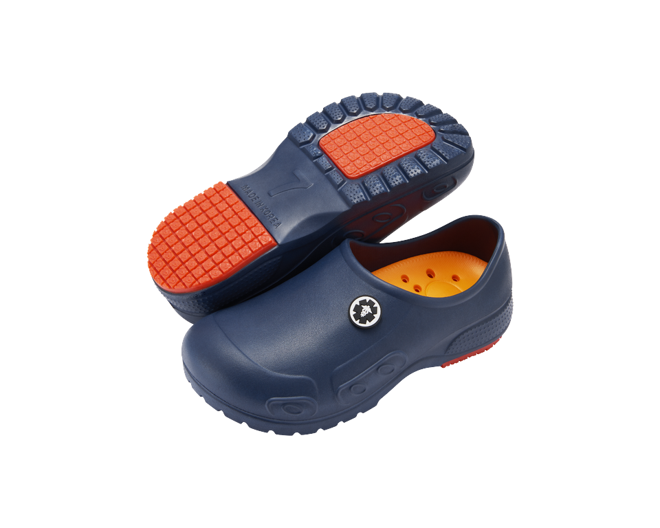 Premium EVA Non Slip Work Shoes