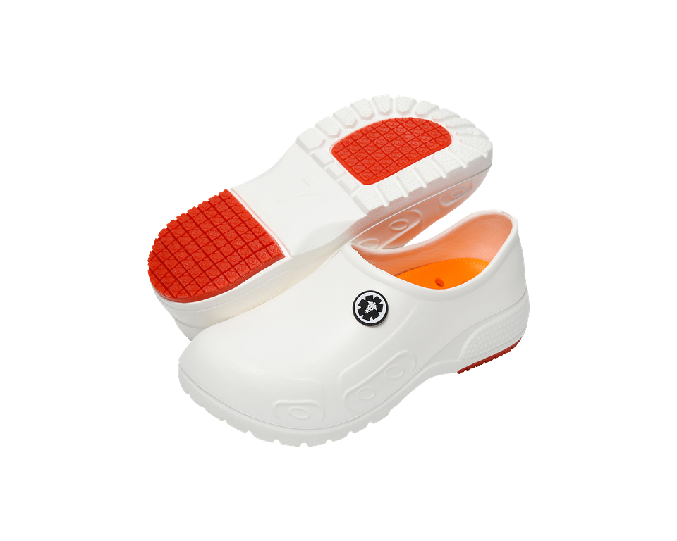 Premium EVA Non Slip Work Shoes