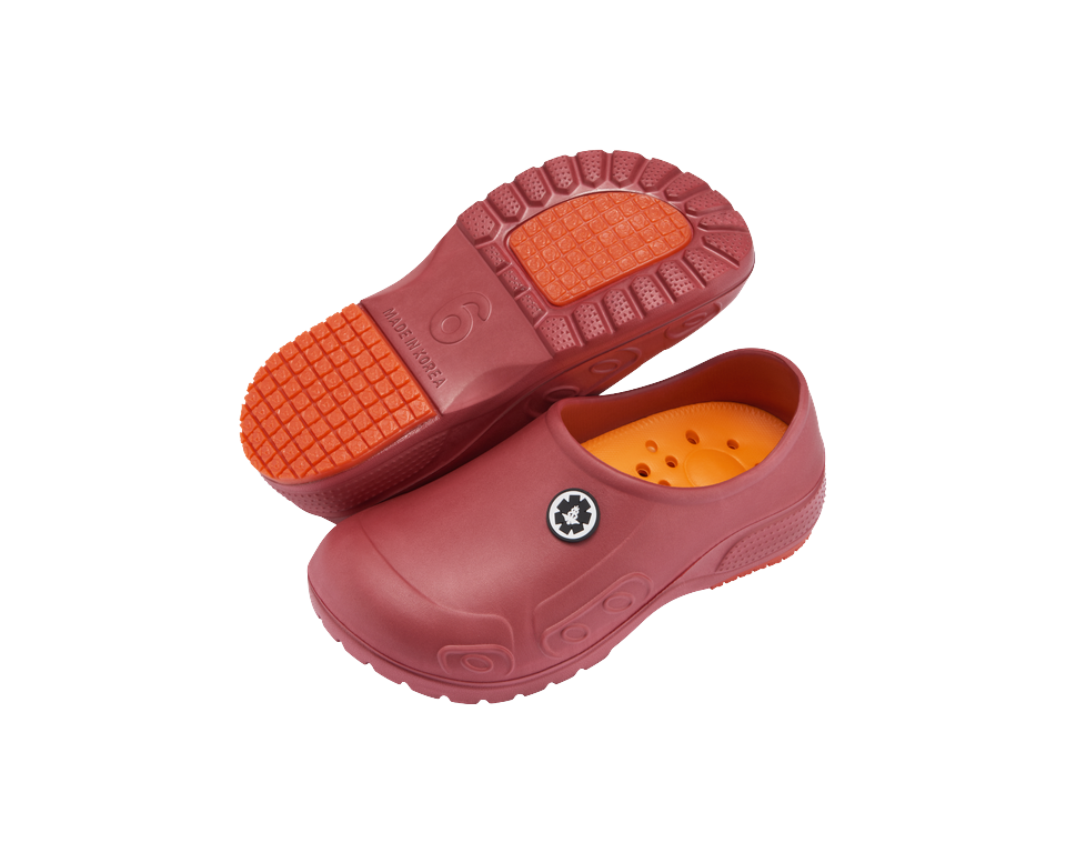 Premium EVA Non Slip Work Shoes