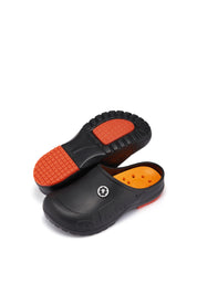 Premium EVA Non Slip Work Shoes(Slipper type)