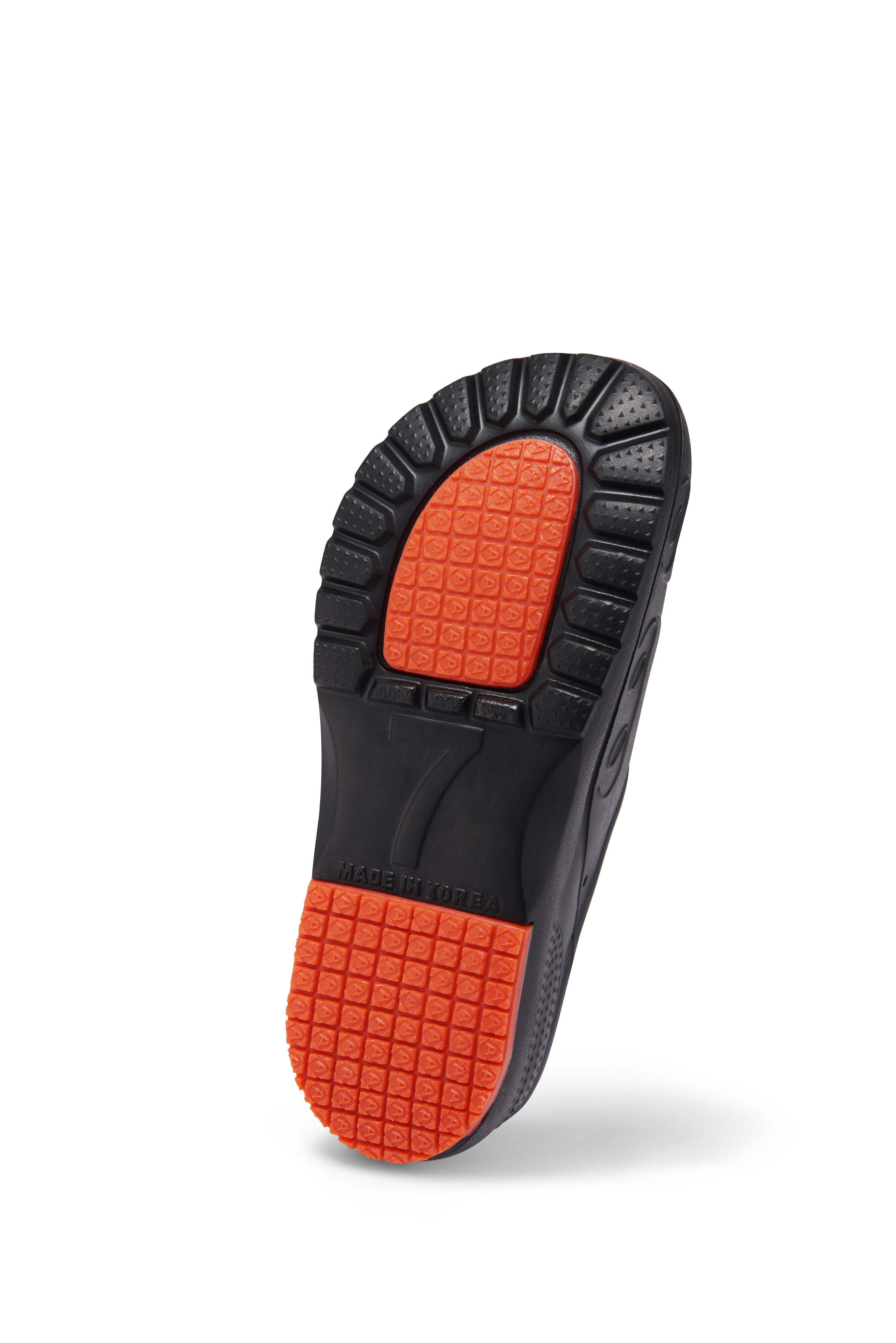 Premium EVA Non Slip Work Shoes(Slipper type)