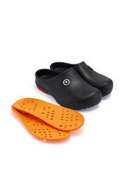 Premium EVA Non Slip Work Shoes(Slipper type)