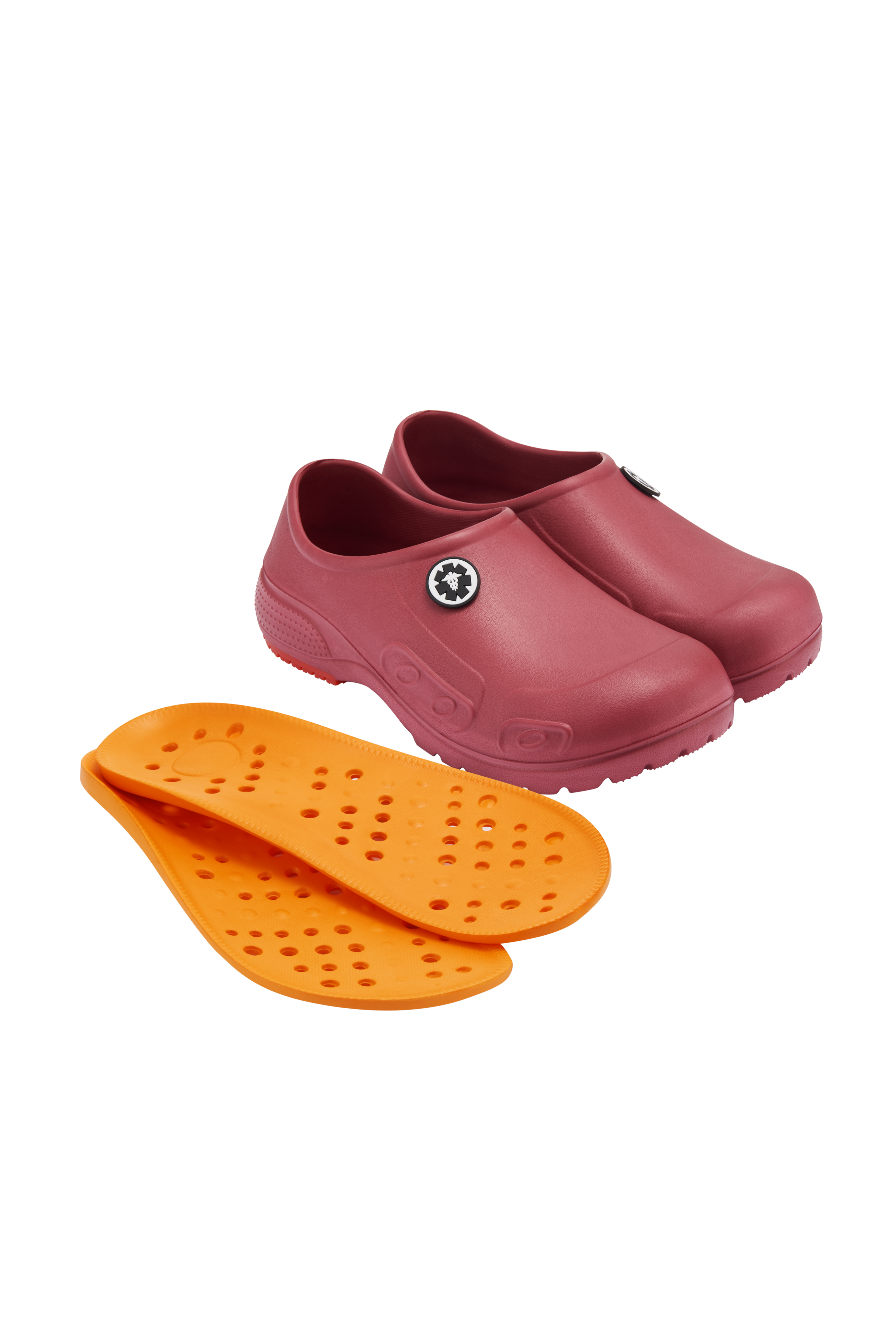 Premium EVA Non Slip Work Shoes