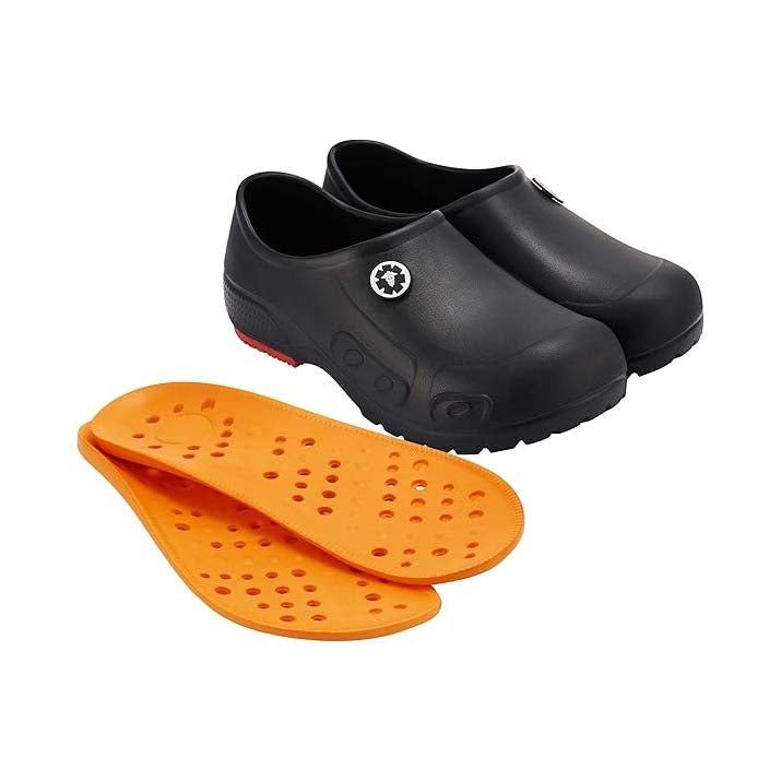 Professional Non-slip Work Shoes