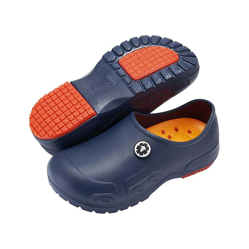 Professional Non-slip Work Shoes