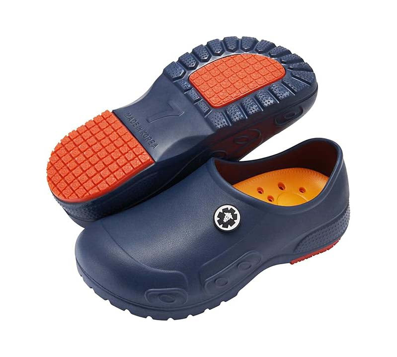 Professional Non-slip Work Shoes