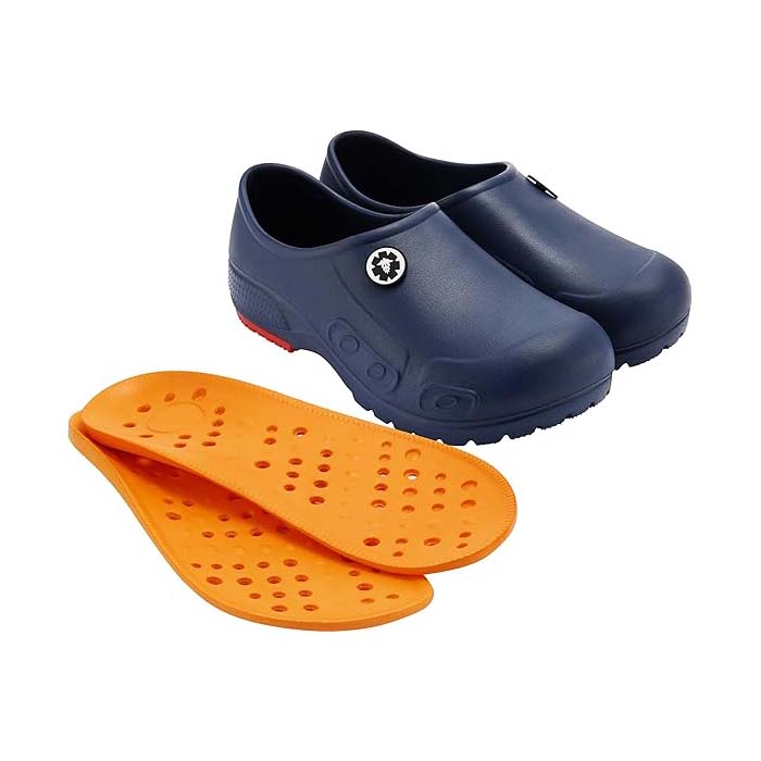 Professional Non-slip Work Shoes