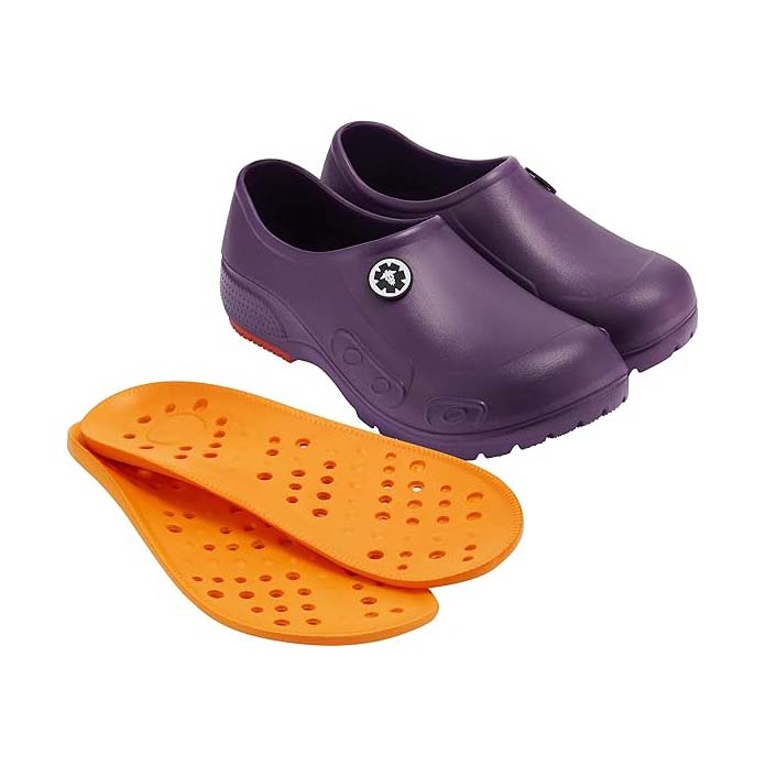 Professional Non-slip Work Shoes