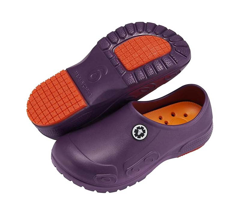 Professional Non-slip Work Shoes