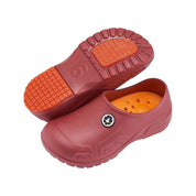 Professional Non-slip Work Shoes