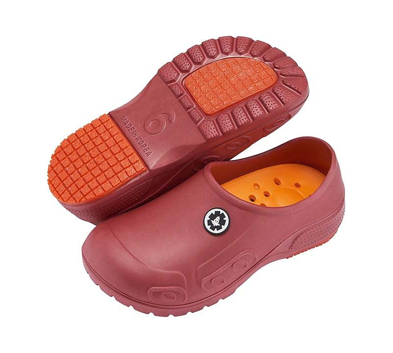 Professional Non-slip Work Shoes