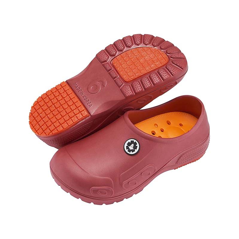 Professional Non-slip Work Shoes