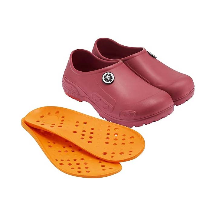 Professional Non-slip Work Shoes