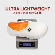 Professional Non-slip Work Shoes