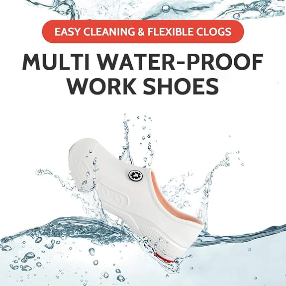 Professional Non-slip Work Shoes